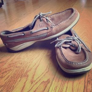 Sperry shoes